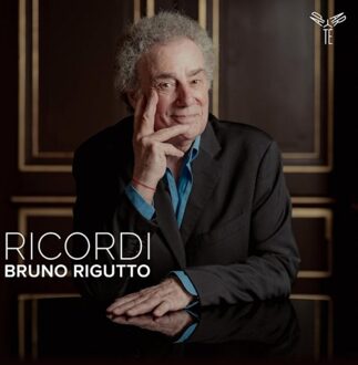Ricordi - Bruno Rigutto