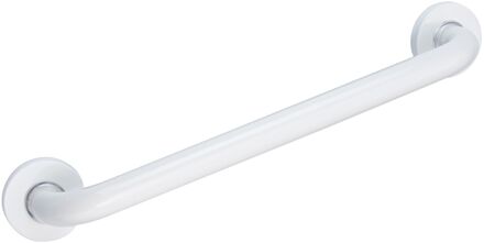 Ridder Badgreep 45cm Sam M Wit Aluminium