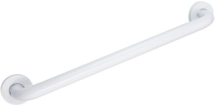 Ridder Badgreep 60cm Sam L Wit Aluminium