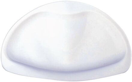 Ridder Badkussen Tecnoplus 30x20cm Wit