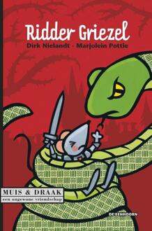 Ridder Griezel