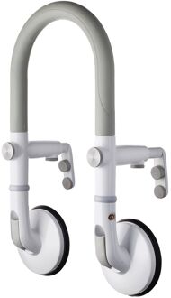 Ridder Instaphulp Voor Baden Rob Met Zuignappen Wit