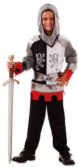 Ridder Kostuum Kind Tristan Multikleur - Print