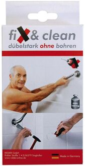 Ridder Montagelijm Fix&clean