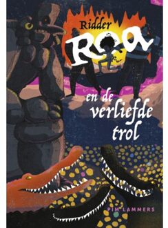 Ridder Roa en de verliefde trol