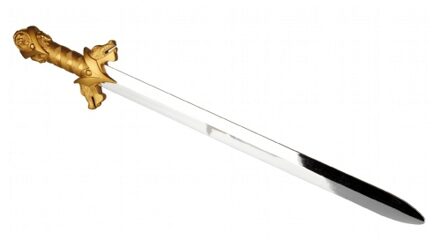 Ridder speelgoed verkleed zwaard 64 cm Multi