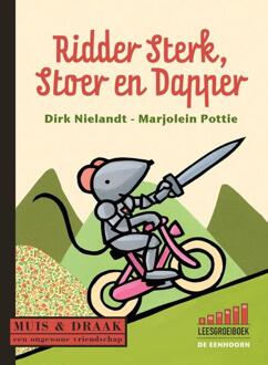 Ridder sterk, stoer en dapper -  Dirk Nielandt (ISBN: 9789462917651)