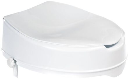 Ridder Toiletverhoger Sam 40x36cm Wit