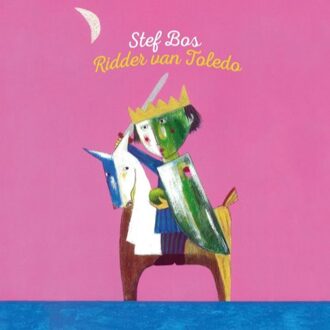 Ridder Van Toledo (LP + CD)