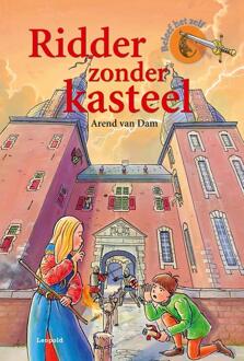 Ridder zonder kasteel -  Arend van Dam (ISBN: 9789025886042)