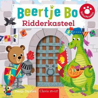 Ridderkasteel - Beertje Bo - Benji Davies