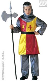 Ridderpak kind Alfonso