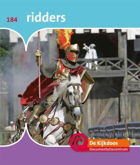 Ridders - Boek Minke van Dam (9463419780)