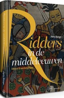 Ridders In De Middeleeuwen