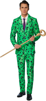 Riddler Pak