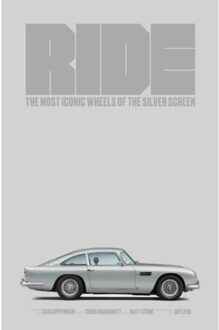 Ride - Design + Film - Leno j