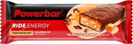 Ride Energy Repen - Karamel Pinda - Per 5 stuks