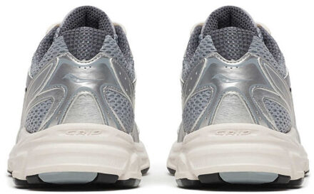 Ride Millennium Zilver Zilverkleur - 37