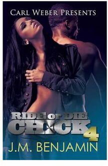 Ride Or Die Chick 4