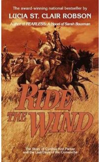 Ride the Wind