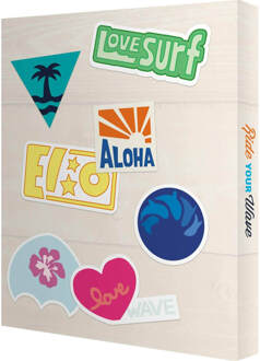 Ride Your Wave - Collector's Edition Combi