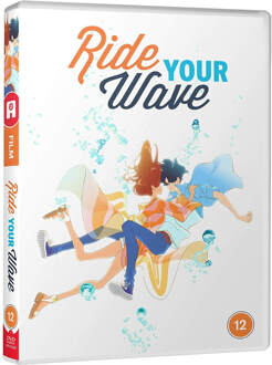 Ride Your Wave - Standaard Editie