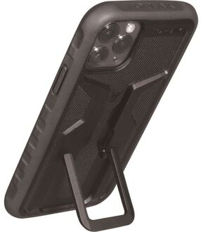 RideCase Iphone 11 Max zw/grs los Zwart