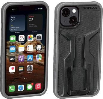 RideCase iPhone 13 excl. bevestiging Zwart