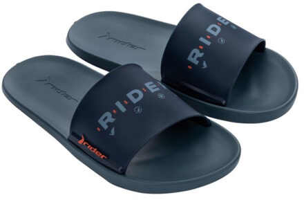 Rider Heren 83420 grafische sliders Blauw - 43