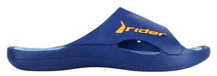 Rider Heren bay xiv ad sliders Blauw - 40,5
