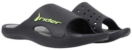 Rider Heren bay xiv ad sliders Zwart - 40,5