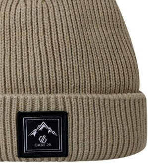 Rider muts voor volwassenen Beige - One size