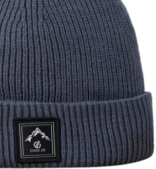 Rider muts voor volwassenen Blauw - One size