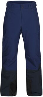 Rider Ski Pants - Blauw - Heren - maat  S