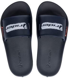 Rider Speed sliders voor kinderen Zwart - 30