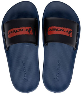 Rider Speed sliders voor kinderen Zwart - 33