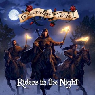 Riders In The Night