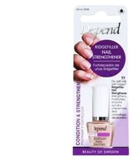 Ridgefiller Nail Strengthener 8ml