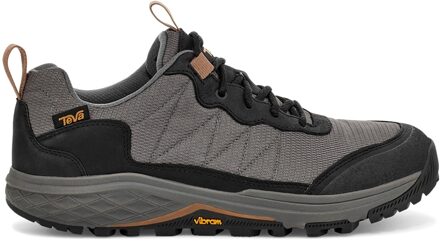 Ridgeview Low - Lage Wandelschoenen Grijs - 44,5