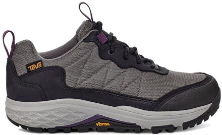 Ridgeview Low Women - Lichtgewicht Wandelschoen Grijs - 38