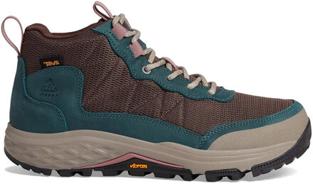 Ridgeview Mid RP Women - Dames Wandelschoenen Multi - 37