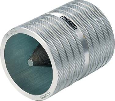 Ridgid Binnen-/buitenontbramer | 1/4-1 1/4 inch | geschikt voor koper en RVS | 1 stuk - 29983 - 29983