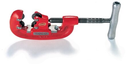 Ridgid Buizensnijder | 20-50 mm | 455 mm | stalen buizen | 1 stuk - 32870 32870