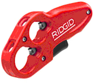 Ridgid Buizensnijder | 32 en 40 mm kunststofbuizen | 1 stuk - 37463 - 37463