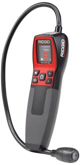 Ridgid Gaslekzoeker | 0-6.400 ppm | 1 stuk - 36163 - 36163