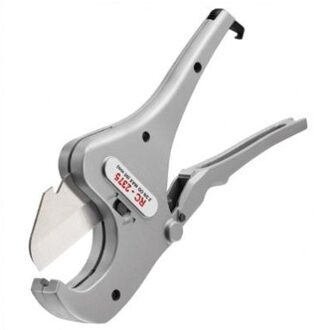 Ridgid PVC schaar met ratel RC-2375 3-63 mm.