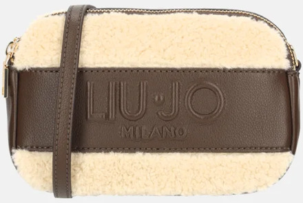 Ridhi handtas small moro light Bruin