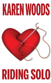 Riding Solo - Karen Woods