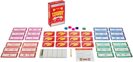 Ridley's Games Kaartspel Fortune Cookies Game (En)