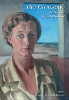 Rie Groosetie - Boek Irmgard A. Uding-Mehrengs (9051797389)